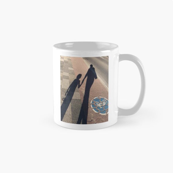 Item preview, Shadow, Mother and Son, Love, Life,  Schatten, Mutter und Sohn, Liebe, Leben, Freude ،Joy ،سایه، مادر و پسر، عشق، زندگی، لذت، ،  designed and sold by Yaroplanner.