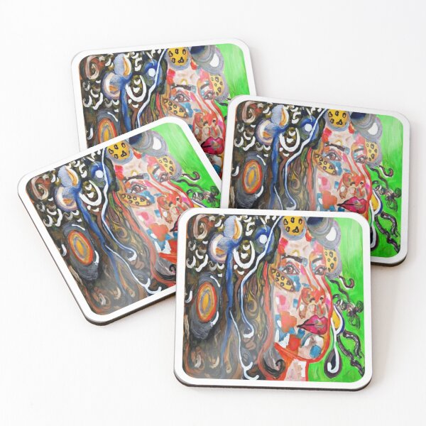 Item preview, Strength of the Afro Woman designed and sold by Ateliê dos Naipes .