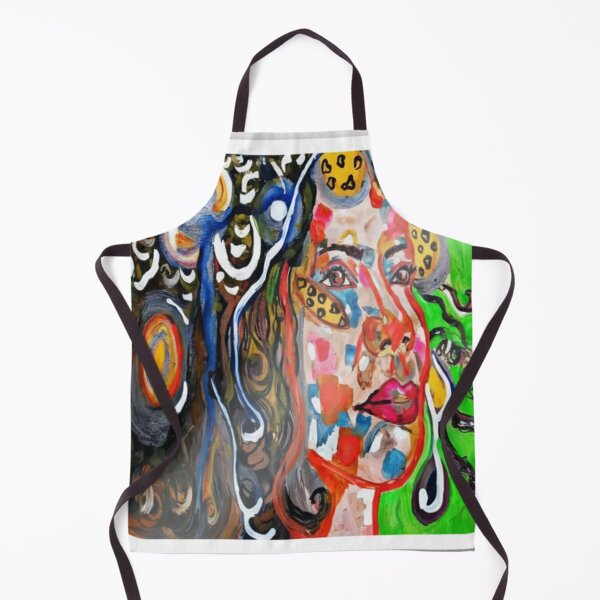 Item preview, Strength of the Afro Woman designed and sold by Ateliê dos Naipes .