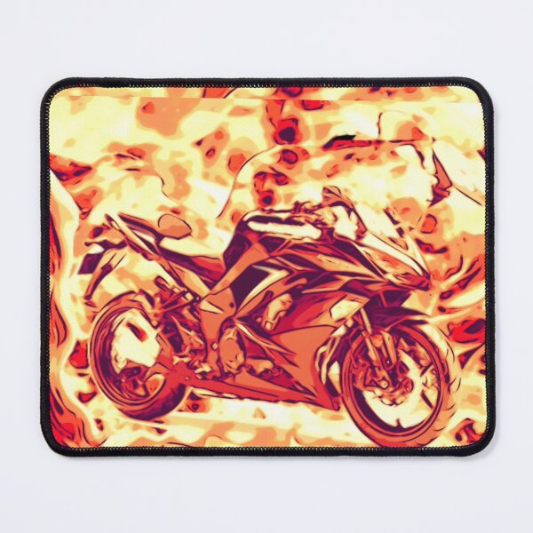 Item preview, Z1000sx designed and sold by Glenbobagins.