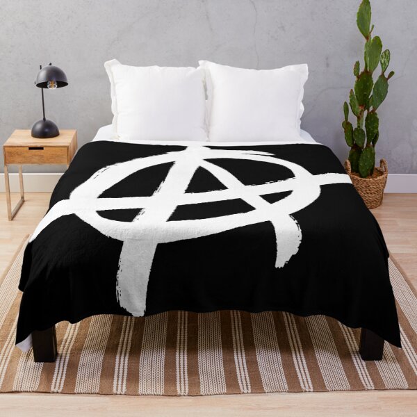 Item preview, Anarchy designed and sold by The Common Tee.