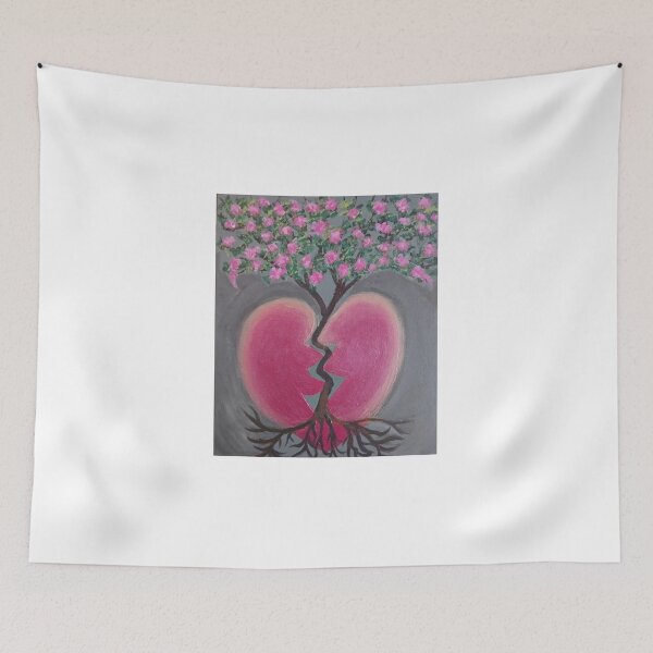 Item preview, Cracked Open Heart  designed and sold by JoyfulExpressionsbyKathy.