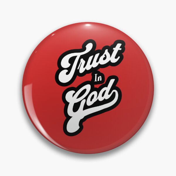 Item preview, Trust In God designed and sold by KuronoDesigns.