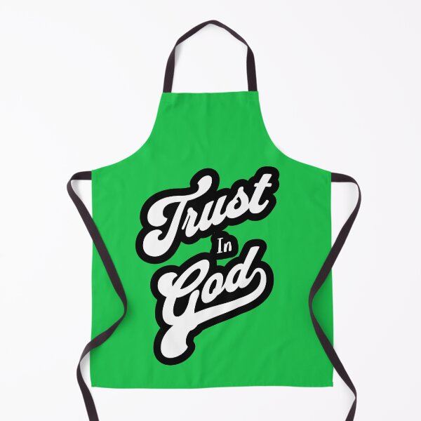 Item preview, Trust In God designed and sold by KuronoDesigns.