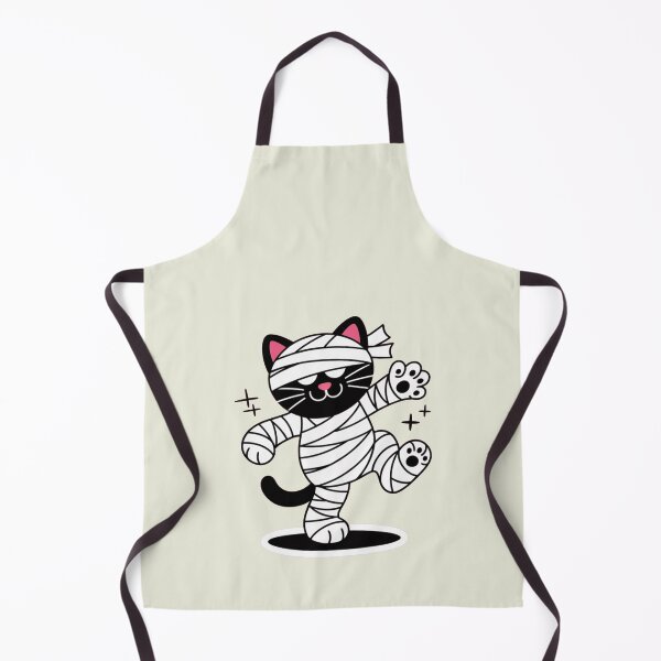 Item preview, Mummy cat designed and sold by Fashion For You.