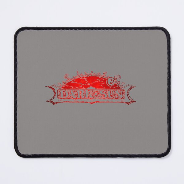Item preview, DARK-SUN-(RAGE-RED) designed and sold by IvonneSmith.