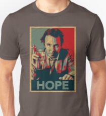 Drunk Stanhope Unisex T-Shirt