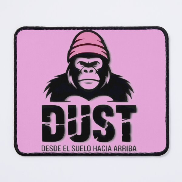 Item preview, Gorila con Gorro Rosa designed and sold by TurnervFtTees.