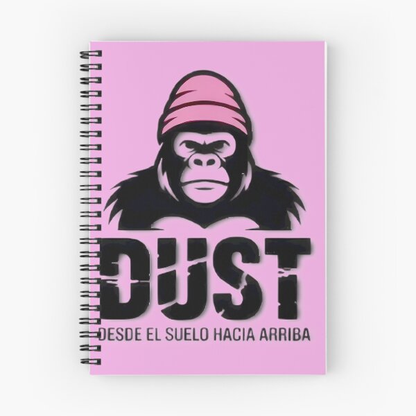 Item preview, Gorila con Gorro Rosa designed and sold by TurnervFtTees.