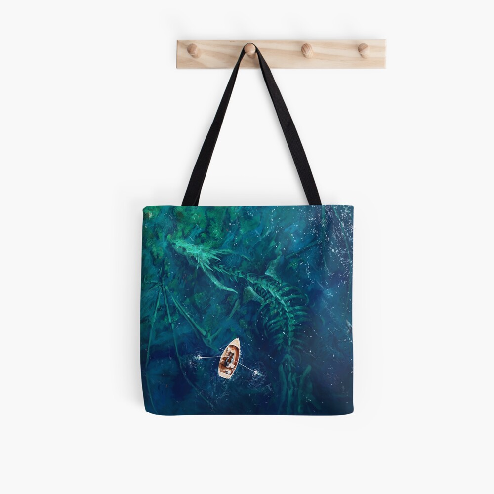 Item preview, All Over Print Tote Bag designed and sold by Koidl.