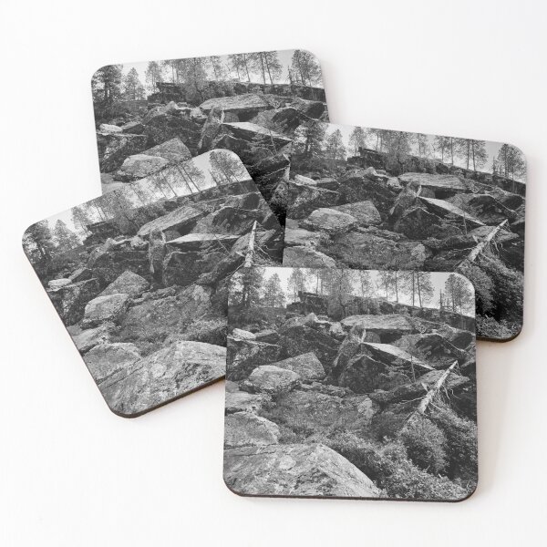 Item preview, Rocky side. Valtavaara 2025 number 1 bw designed and sold by Jouko Lehto Photography.