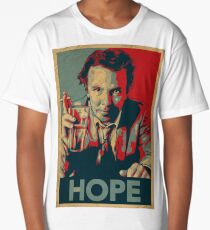 Drunk Stanhope Long T-Shirt