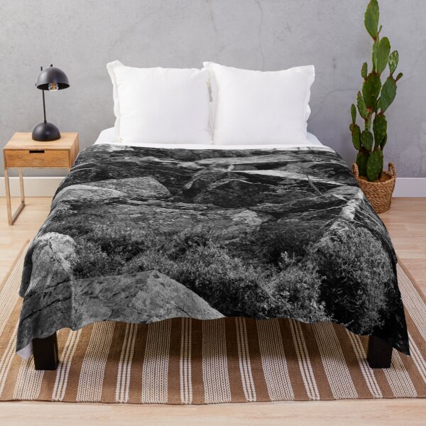 Item preview, Rocky side. Valtavaara 2025 number 1 bw designed and sold by Jouko Lehto Photography.