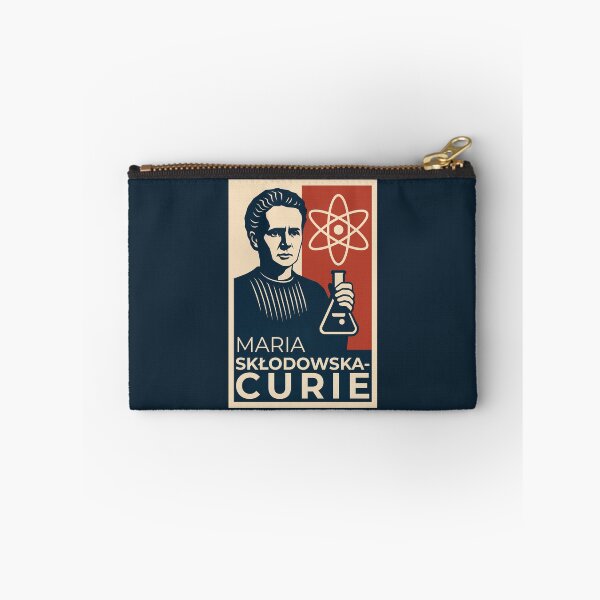 Item preview, Maria Skłodowska-Curie  designed and sold by Anniko Art Studio.