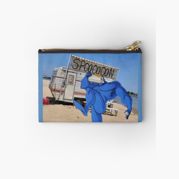 Item preview, The meme saloon always has cutlery designed and sold by reallypathetic.