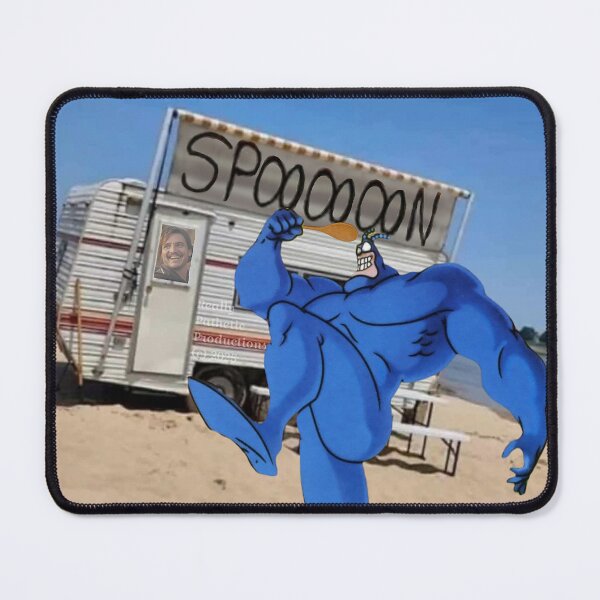 Item preview, The meme saloon always has cutlery designed and sold by reallypathetic.