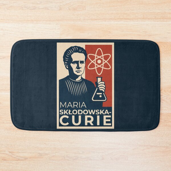 Item preview, Maria Skłodowska-Curie  designed and sold by Anniko Art Studio.