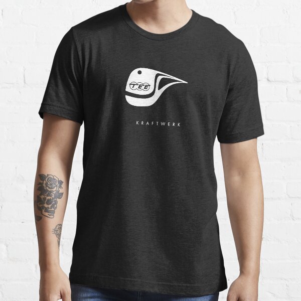 Sans titre T-shirt essentiel