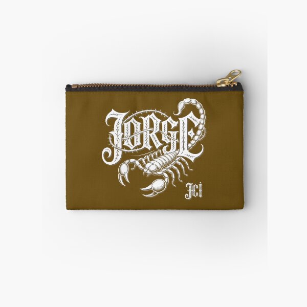 Item preview, Forge Scorpion Gothic Script designed and sold by TurnervFtTees.
