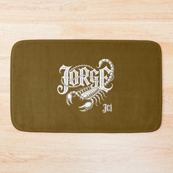 Item preview, Forge Scorpion Gothic Script designed and sold by TurnervFtTees.