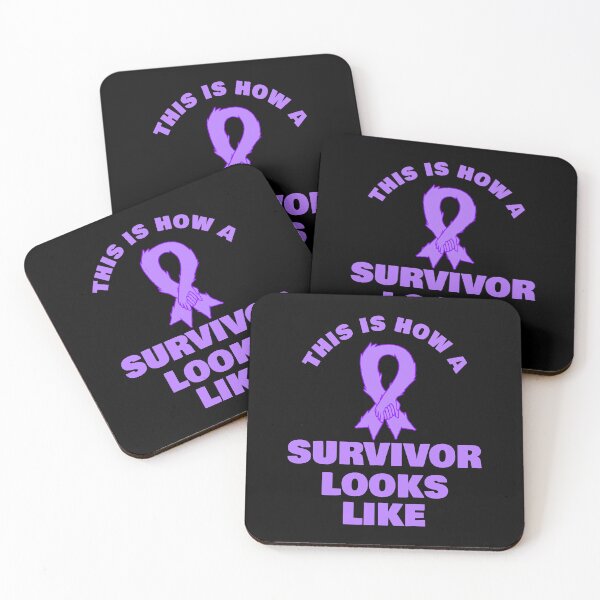 Item preview, This is how survivor looks like designed and sold by 87-Aesthetics.