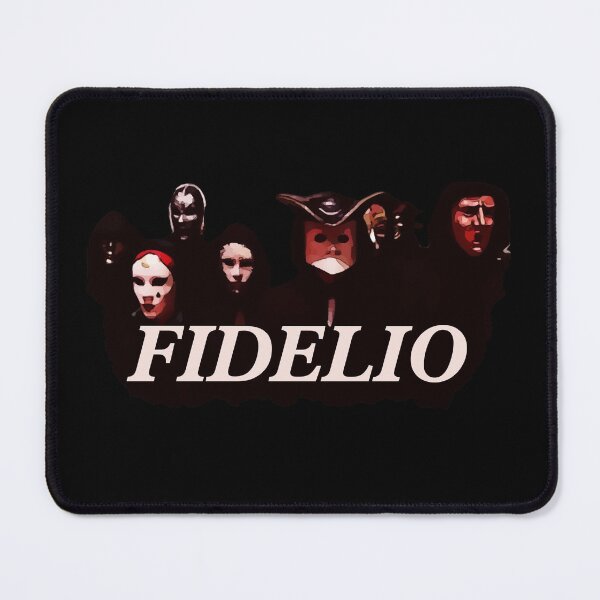 Item preview, Fidelio Masquerade Party designed and sold by UNK-Fatigues.
