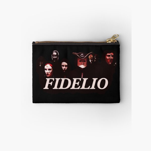 Item preview, Fidelio Masquerade Party designed and sold by UNK-Fatigues.