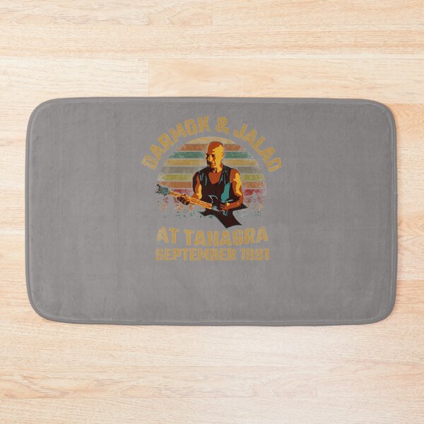 Item preview, DARMOK-AND-JALAD-AT-TANAGRA designed and sold by IvonneSmith.