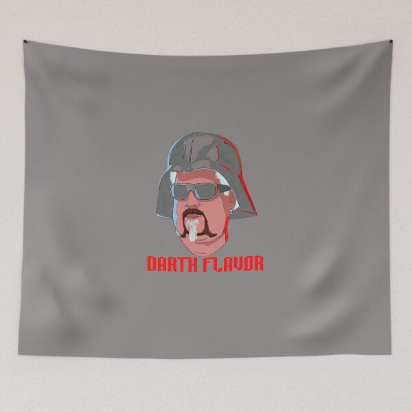 Item preview, DARTH-FLAVOR designed and sold by IvonneSmith.