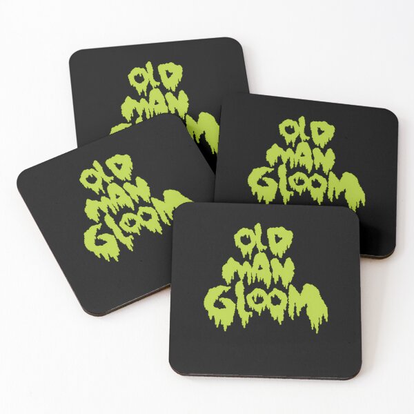 Item preview, Old Man Gloom designed and sold by alallyoudom.