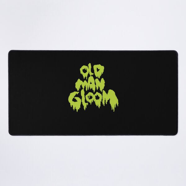 Item preview, Old Man Gloom designed and sold by alallyoudom.