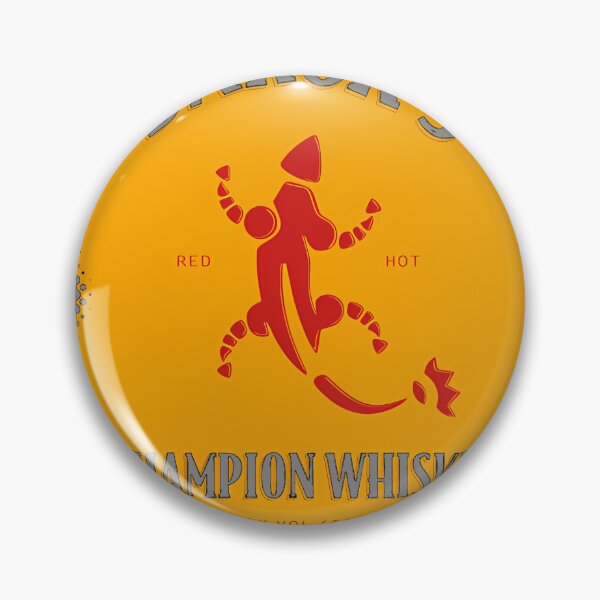 Item preview, DARUK'S-CHAMPION-WHISKY designed and sold by IvonneSmith.