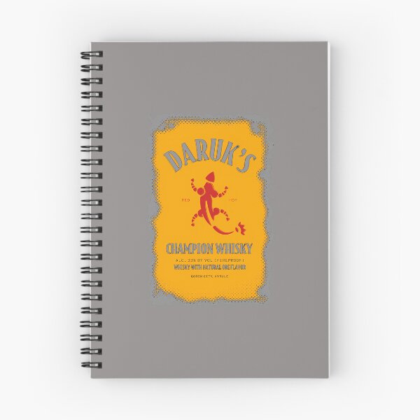Item preview, DARUK'S-CHAMPION-WHISKY designed and sold by IvonneSmith.