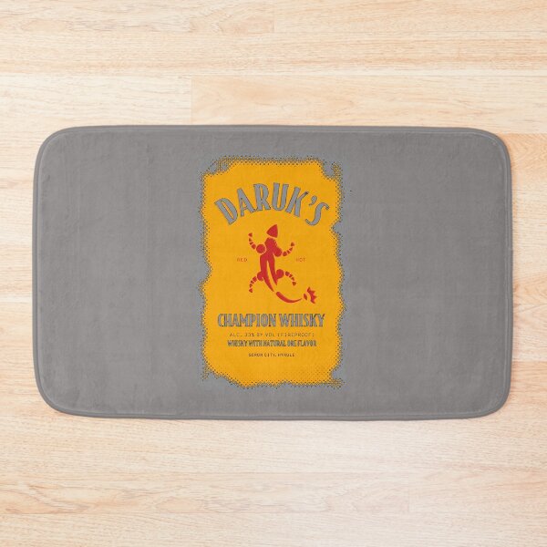 Item preview, DARUK'S-CHAMPION-WHISKY designed and sold by IvonneSmith.
