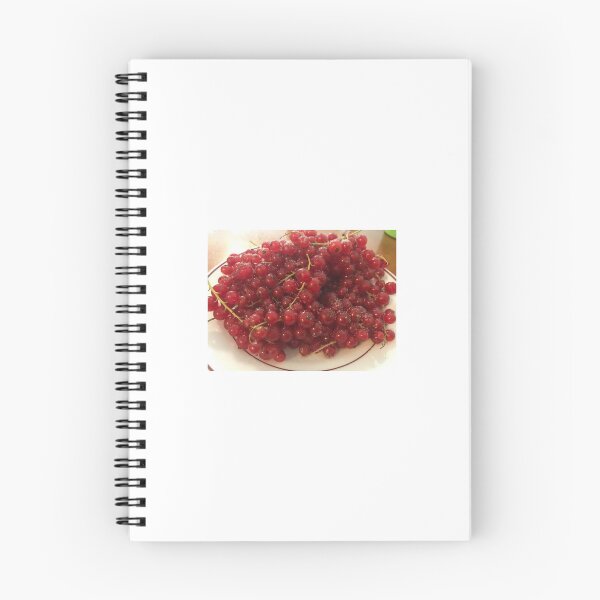 Artikelvorschau, johannisbeeren, lecker, obst, gesund, rot, Obst, Diät, Gesundheit  entworfen und verkauft von Yaroplanner.