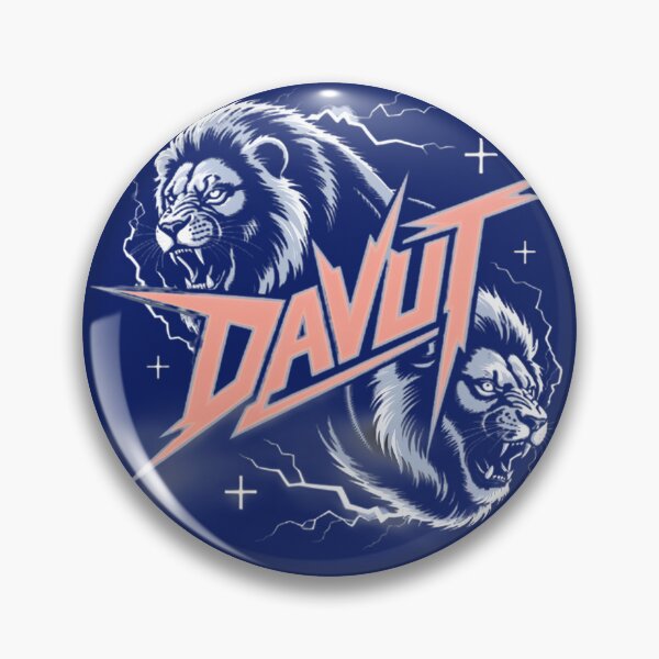 Item preview, Roaring Lions Lightning Power Graphic designed and sold by TurnervFtTees.