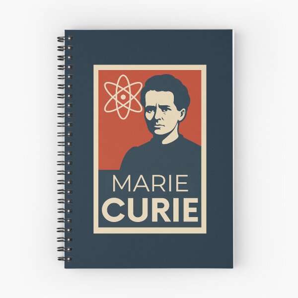Item preview, Marie Curie | Marie Skłodowska-Curie designed and sold by Anniko Art Studio.