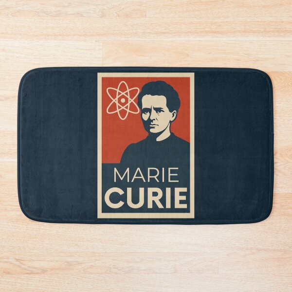 Item preview, Marie Curie | Marie Skłodowska-Curie designed and sold by Anniko Art Studio.