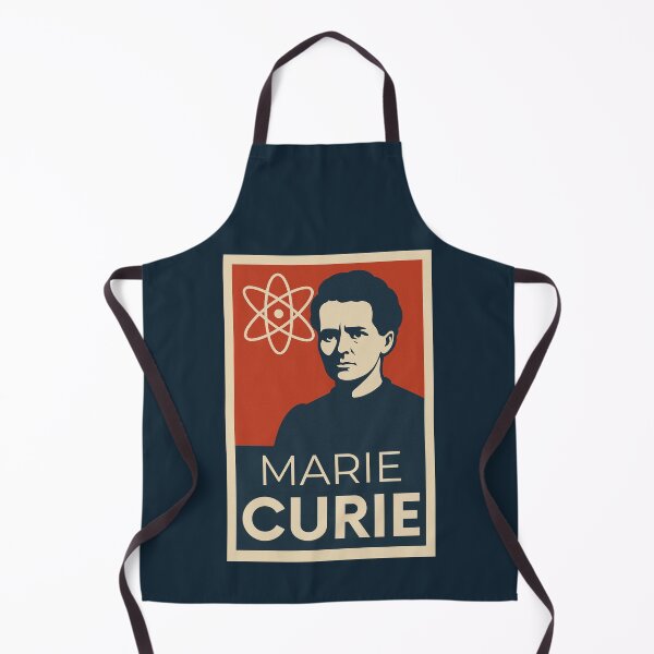 Item preview, Marie Curie | Marie Skłodowska-Curie designed and sold by Anniko Art Studio.