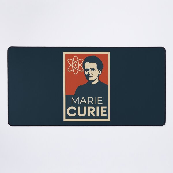 Item preview, Marie Curie | Marie Skłodowska-Curie designed and sold by Anniko Art Studio.