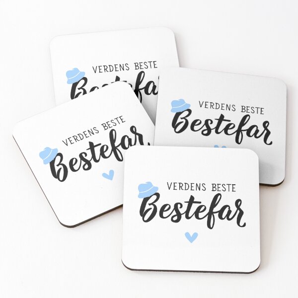 Item preview, Verdens beste bestefar. Translation from Norwegian: The best grandpa in the world. designed and sold by pidzam4e.