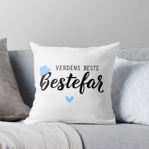 Item preview, Verdens beste bestefar. Translation from Norwegian: The best grandpa in the world. designed and sold by pidzam4e.
