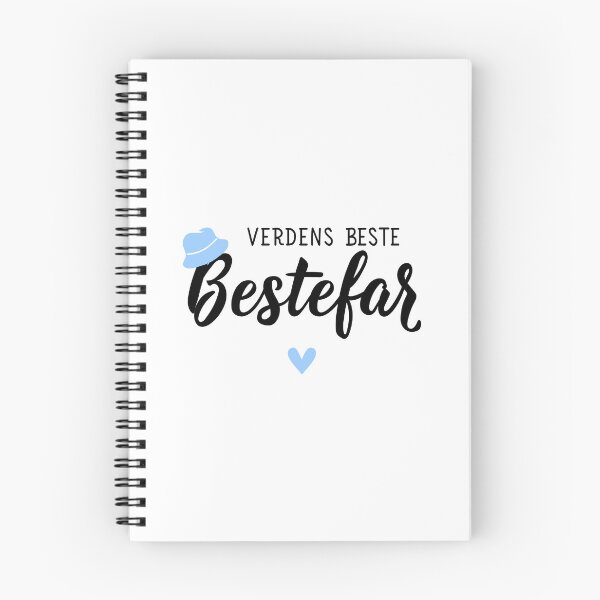 Item preview, Verdens beste bestefar. Translation from Norwegian: The best grandpa in the world. designed and sold by pidzam4e.