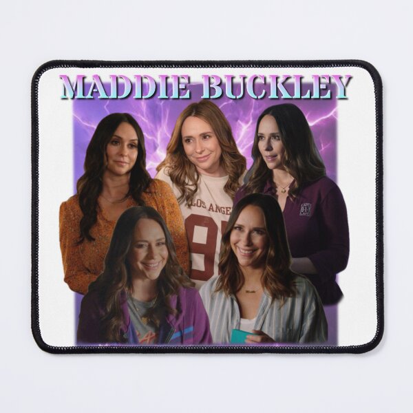 Item preview, Vintage 90s Graphic Design Maddie Buckley designed and sold by carrie-does-art.