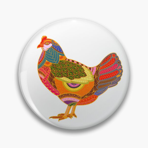 Item preview, Rooster Generation8 designed and sold by Design4uStudio.