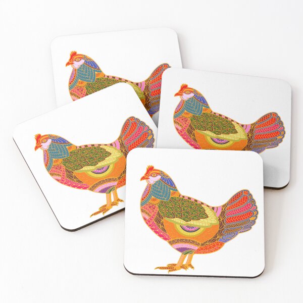 Item preview, Rooster Generation8 designed and sold by Design4uStudio.