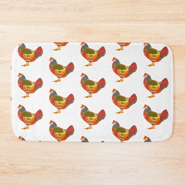 Item preview, Rooster Generation8 designed and sold by Design4uStudio.