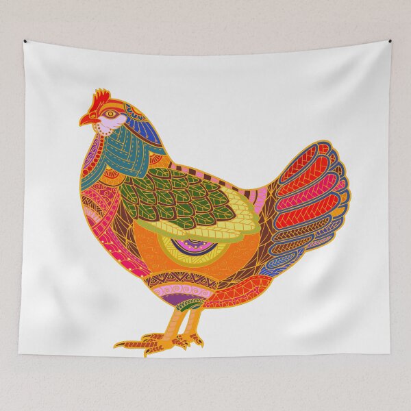Item preview, Rooster Generation8 designed and sold by Design4uStudio.