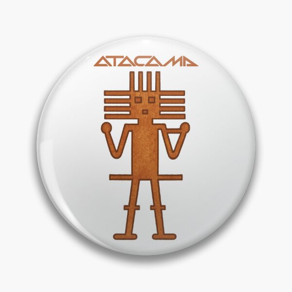 Item preview, ATACAMA designed and sold by TATTOO-DESIGN.