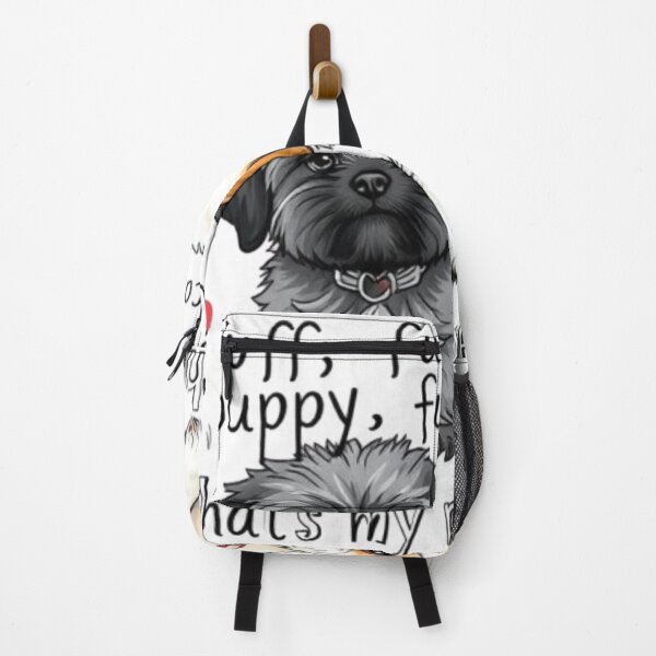 Item preview, Fluff, fur, and a heart full of puppy love — that’s my motherhood designed and sold by SSMC DREAM DESIGN.
